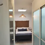 Lägenhet Bailen Duplex Sevilla