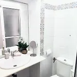 Lägenhet Bailen Duplex *