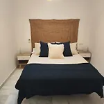 Bailen Duplex Lägenhet Sevilla