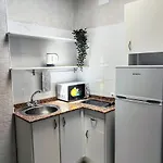 Bailen Duplex Lägenhet Sevilla