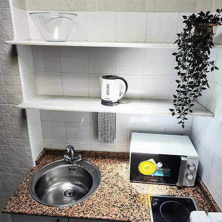 Bailen Duplex Apartamento *