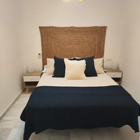 Bailen Duplex Appartement *
